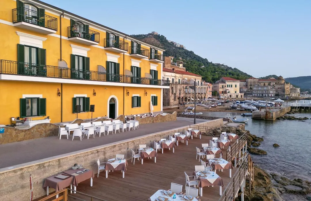 Hotel Villa Sirio-1