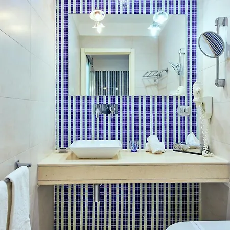 Hotel Villa Sirio-2